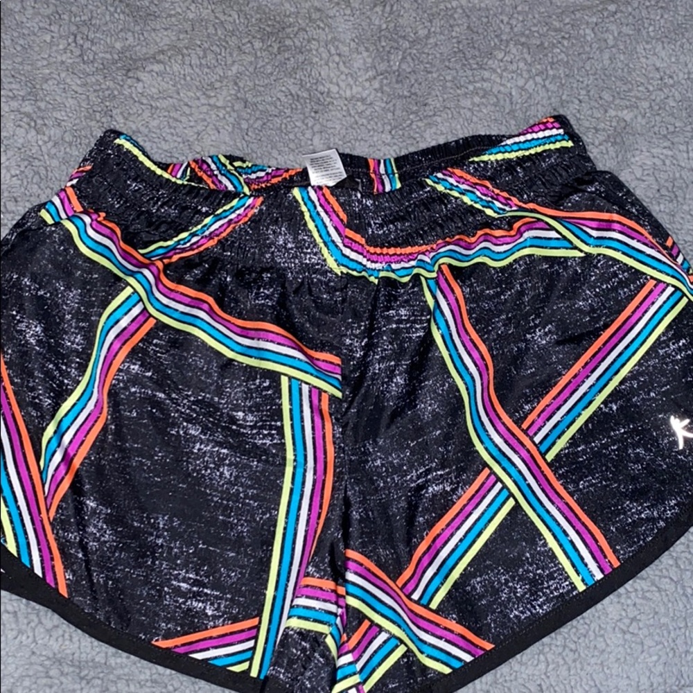 Dan skin Now Shorts